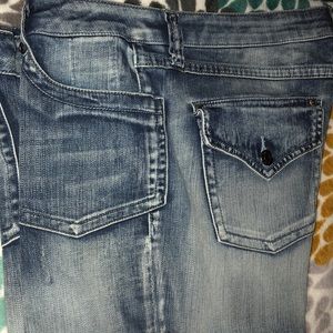 Vigoss Jeans